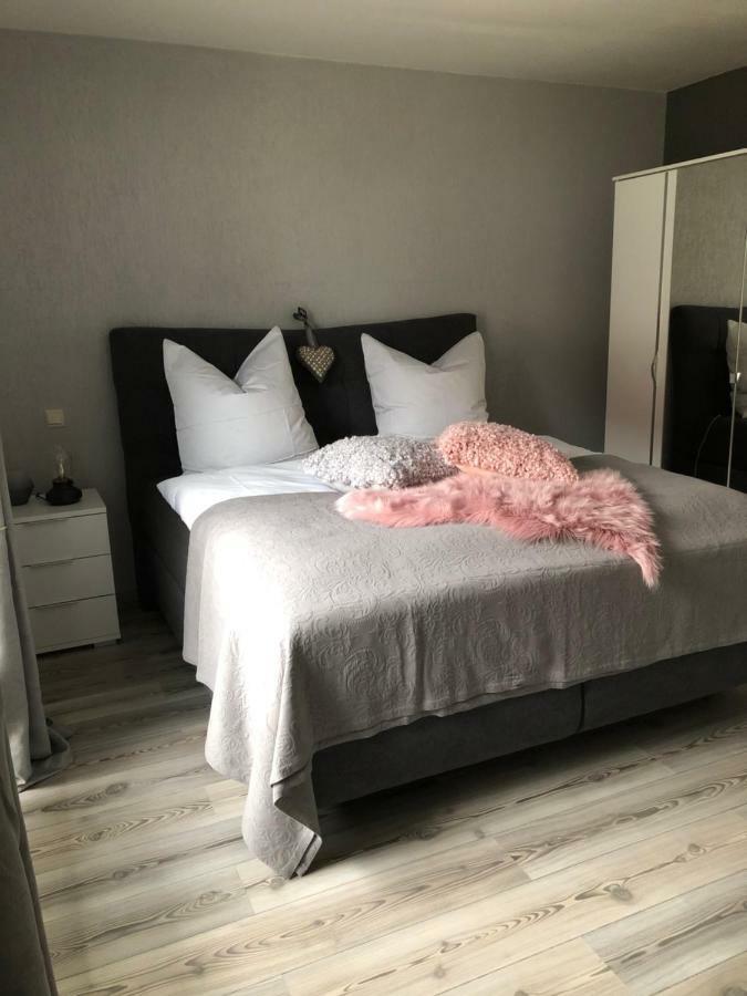 Heimatliebe Fewo Bei Stralsund Steinhagen  外观 照片